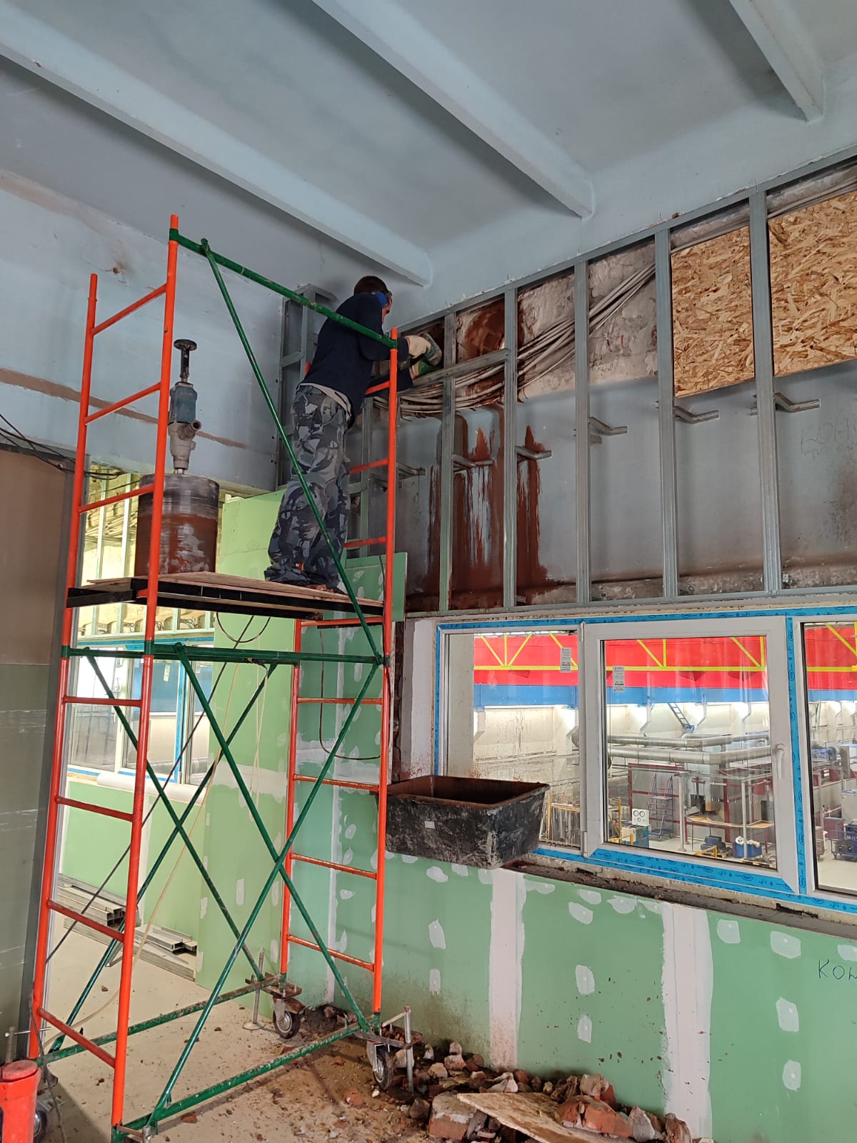 Пример работы 27